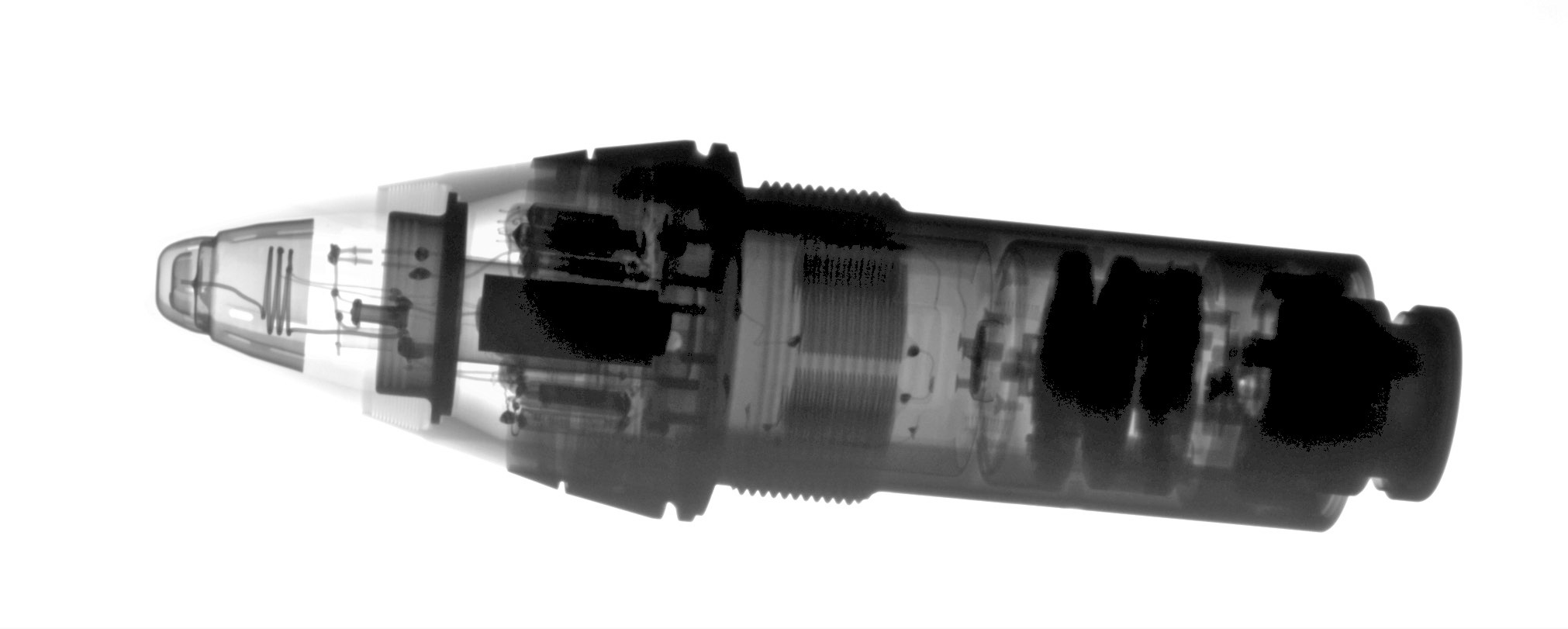  Security Xray Equipment Portable Security Xray Systems Mailroom